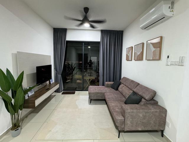 Condominium for rent in Georgetown, Penang