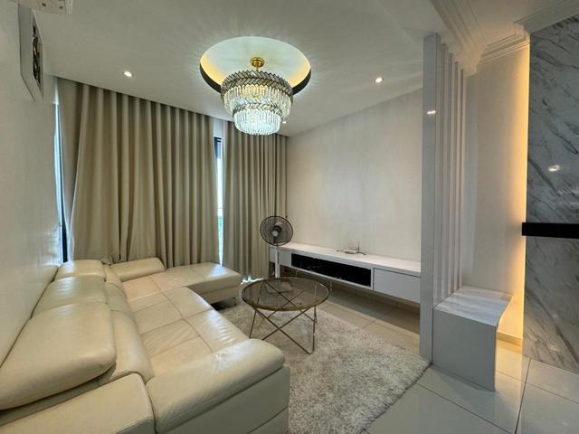 Condominium for rent in Georgetown, Penang