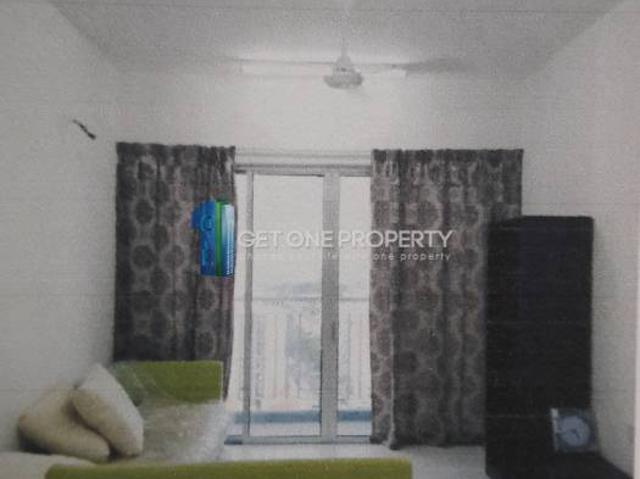 Apartment for rent in Georgetown, Penang