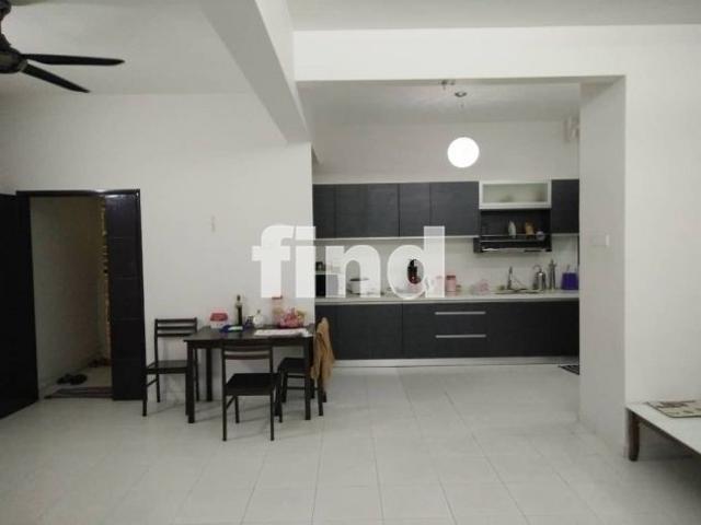 Apartment for rent in Georgetown, Penang