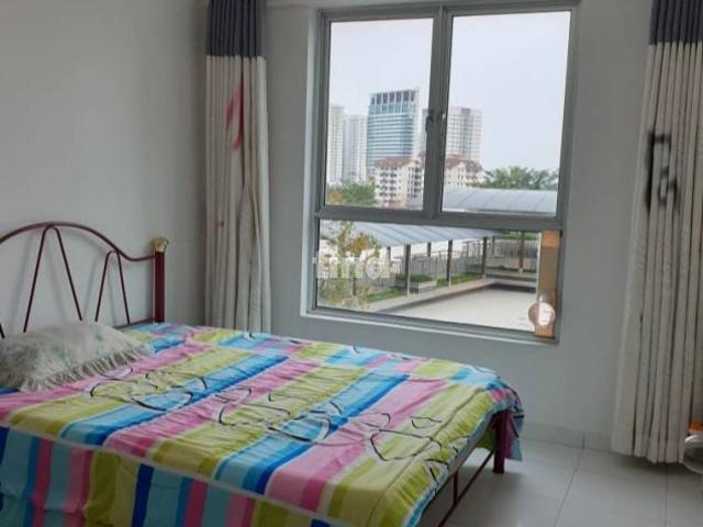 Apartment for rent in Georgetown, Penang