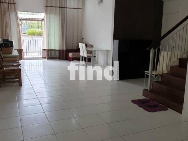 Apartment for rent in Georgetown, Penang