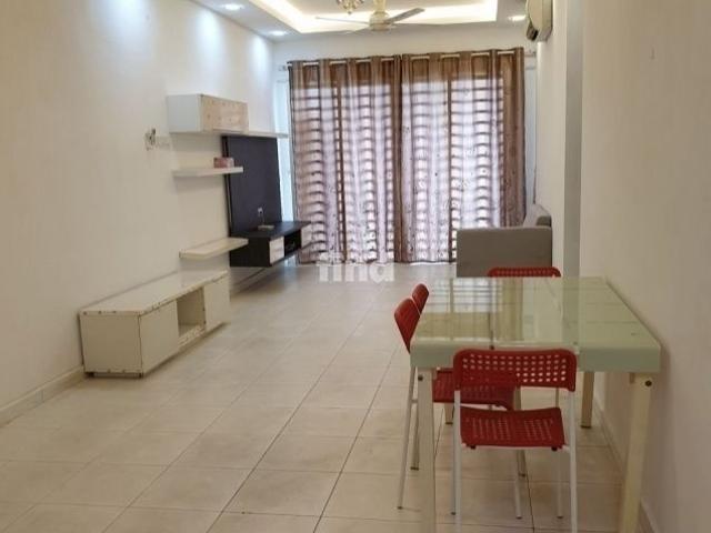 Apartment for rent in Georgetown, Penang