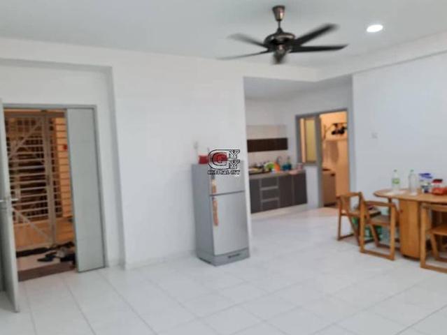Condominium for rent in Relau, George Town