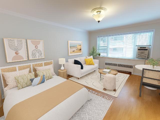 Apartment for rent in Mulhurst Bay, Ontario