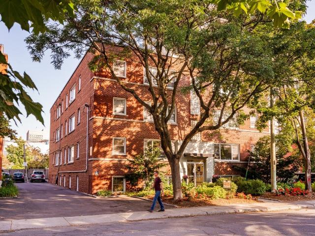Apartment for rent in Mulhurst Bay, Ontario