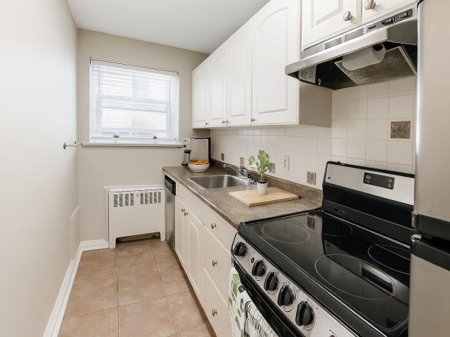 Apartment for rent in Mulhurst Bay, Ontario
