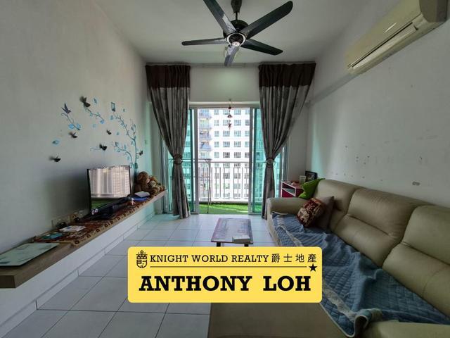 Condominium for sale in Mukim 13, Georgetown