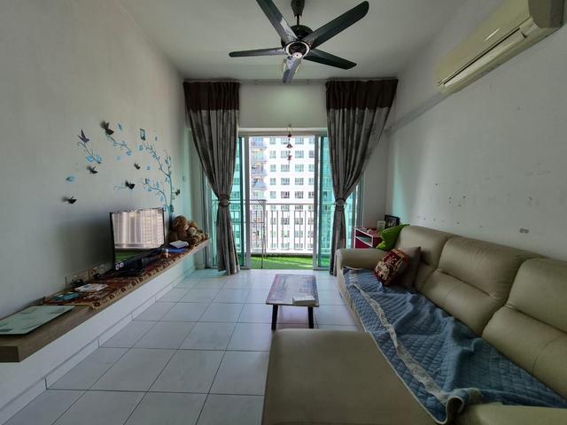 Condominium for sale in Mukim 13, Georgetown