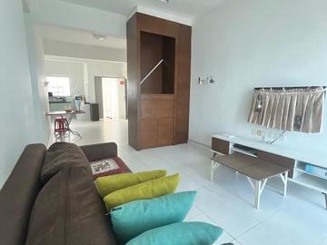 Condominium for rent in Relau, George Town