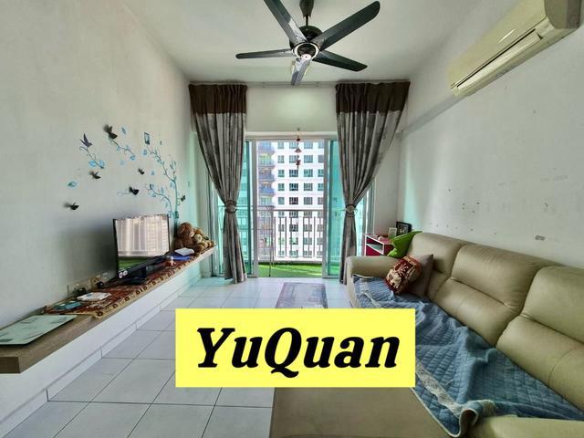 Condominium for sale in Mukim 13, Georgetown