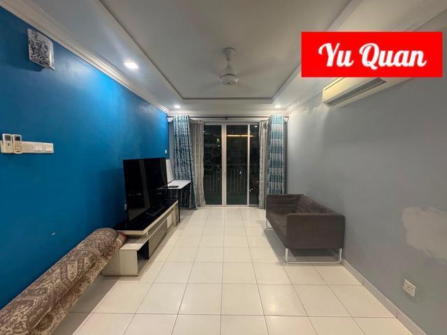 Condominium for rent in Mukim 13, Georgetown