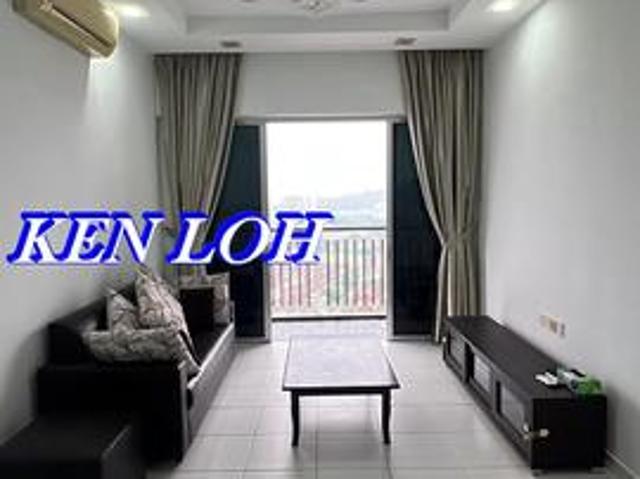 Condominium for rent in Relau, George Town