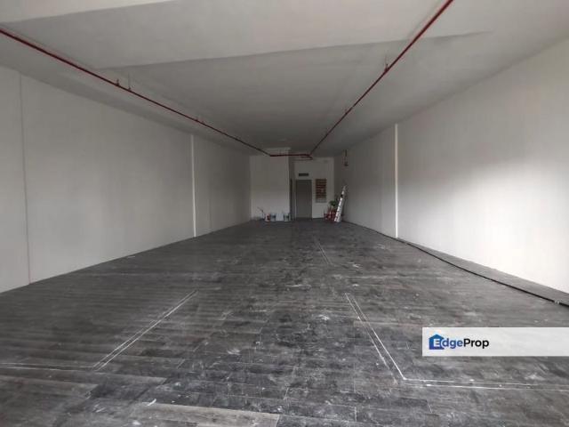 Shop for rent in Georgetown, Penang