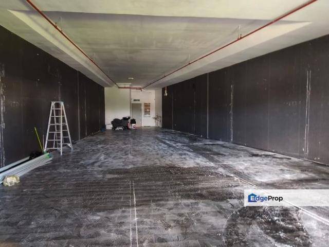 Shop for rent in Georgetown, Penang