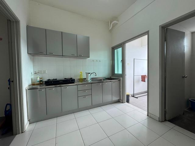 Condominium for sale in Mukim 13, Georgetown