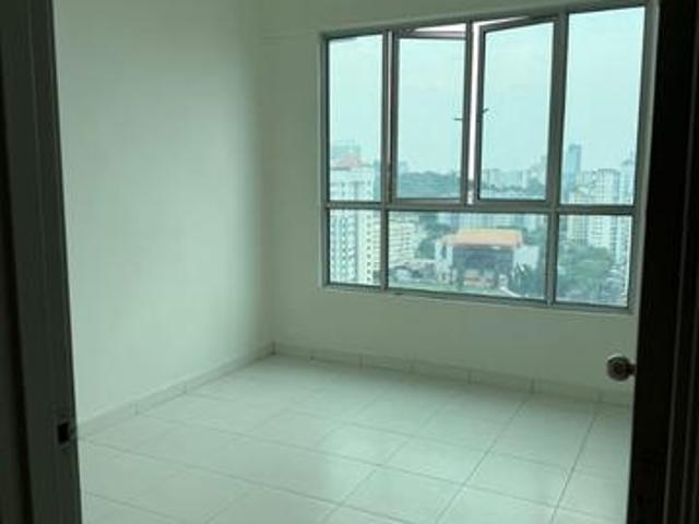 Condominium for sale in Mukim 13, Georgetown