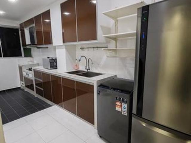 Condominium for rent in Mukim 13, Georgetown
