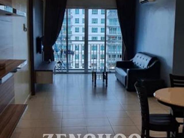 Condominium for rent in Mukim 13, Georgetown