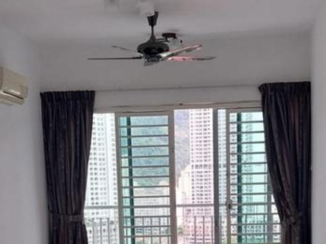 Condominium for rent in Mukim 13, Georgetown