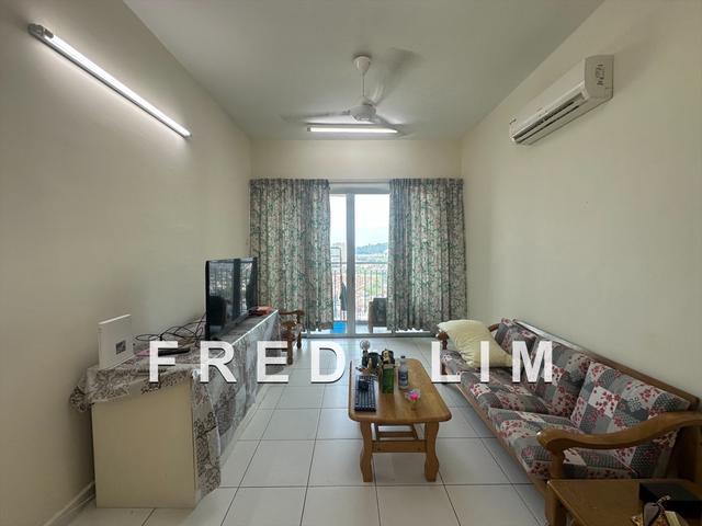 Condominium for sale in Mukim 13, Georgetown