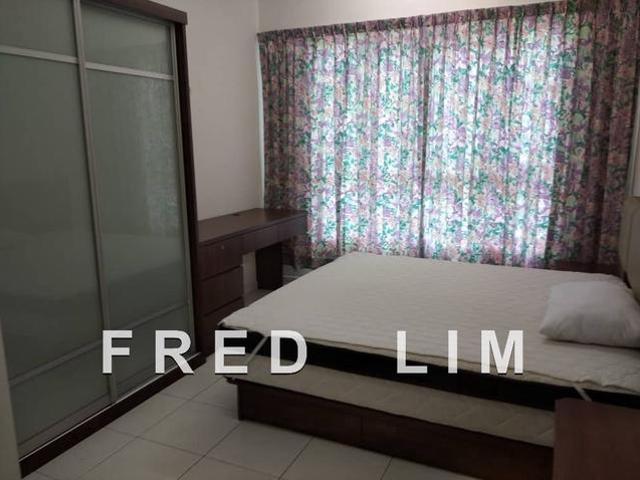 Condominium for sale in Mukim 13, Georgetown
