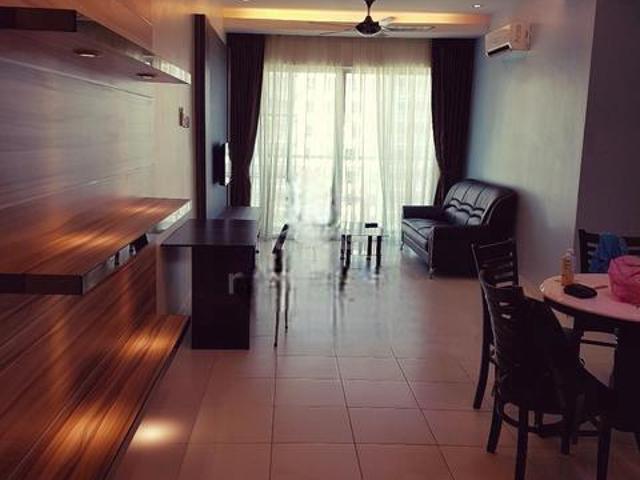 Condominium for rent in Mukim 13, Georgetown