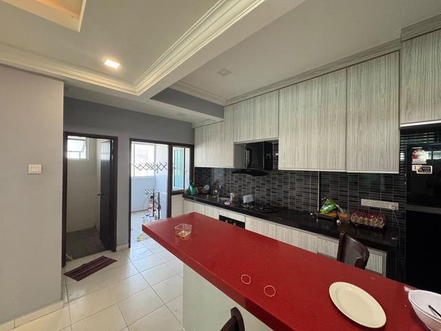 Condominium for rent in Mukim 13, Georgetown