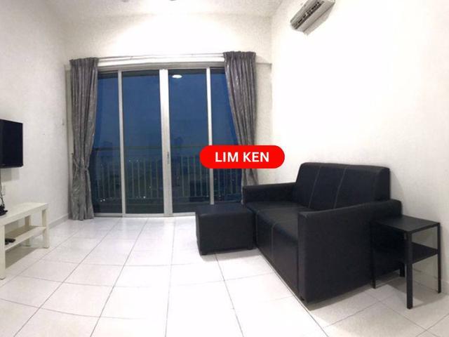 Condominium for rent in Mukim 13, Georgetown