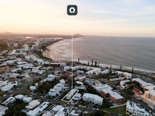 Flat for sale in Alexandra, Queensland