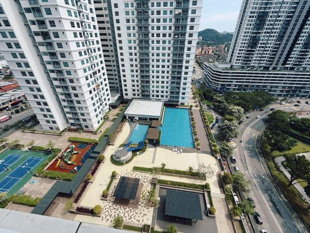 Condominium for sale in Mukim 13, Georgetown