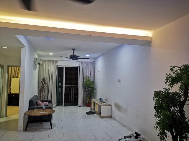 Condominium for rent in Mukim 13, Georgetown