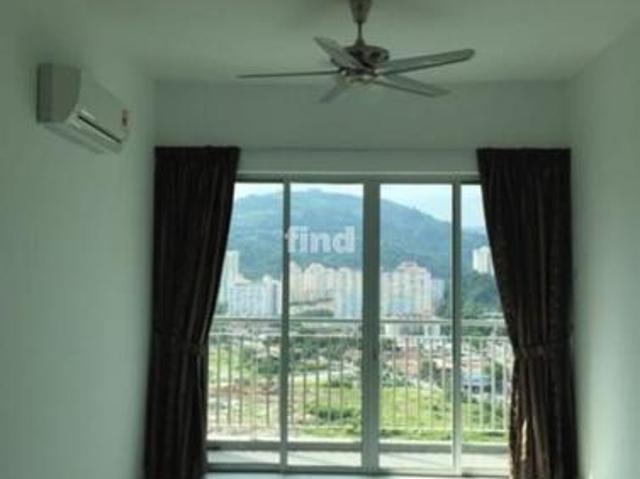 Condominium for rent in Mukim 13, Georgetown