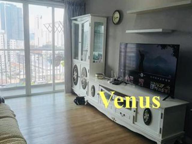 Condominium for rent in Mukim 13, Georgetown
