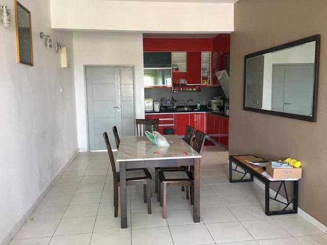 Condominium for rent in Mukim 13, Georgetown
