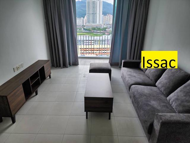Condominium for sale in Mukim 13, Georgetown