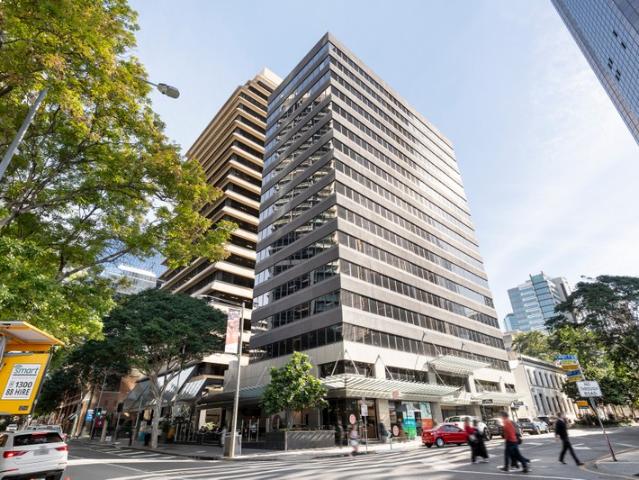 Office for sale in Brisbane City Office for sale in Brisbane City