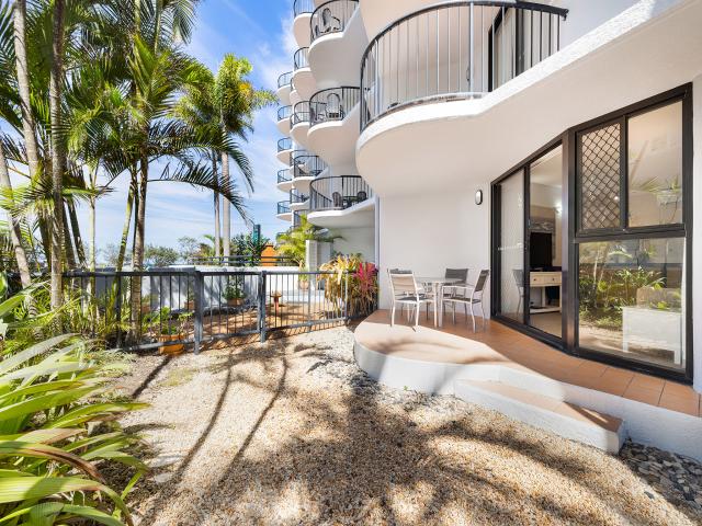 Apartment for sale in Kings Creek, Queensland