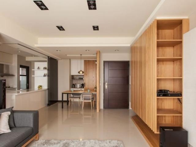 Apartment for sale in Country Heights Damansara, Kuala Lumpur