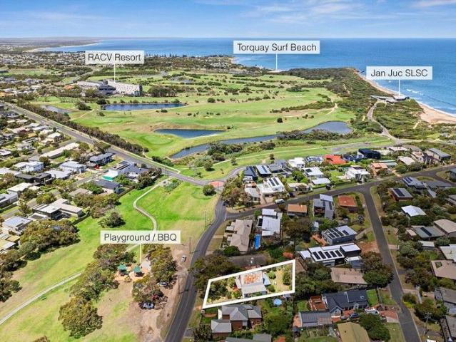 House for sale in Jan Juc, Victoria