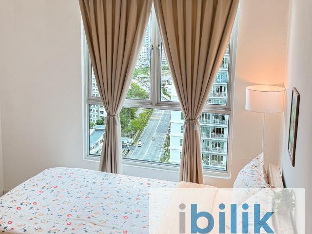 Room for rent in Georgetown, Penang