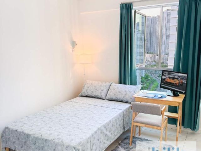 Room for rent in Georgetown, Penang