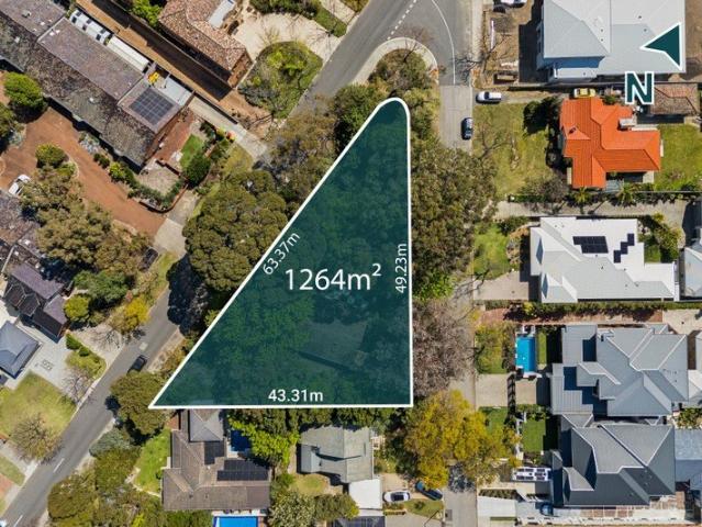House for sale in Applecross, Western Australia
