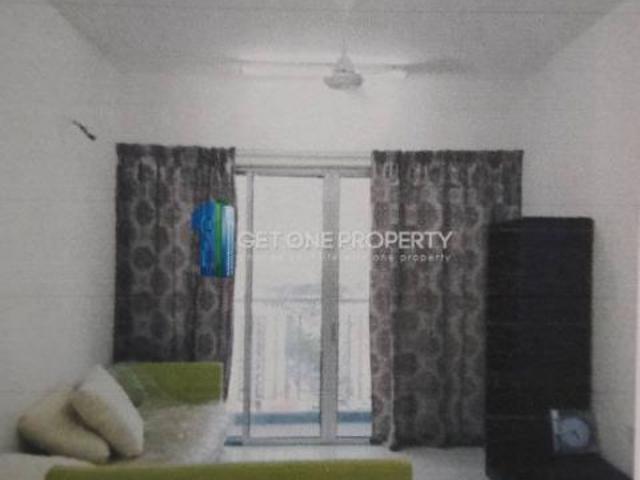 Apartment for rent in Georgetown, Penang
