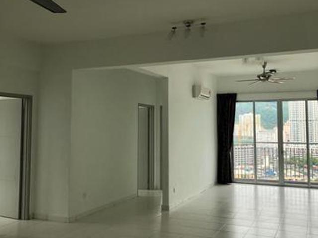 Condominium for rent in Mukim 13, Georgetown