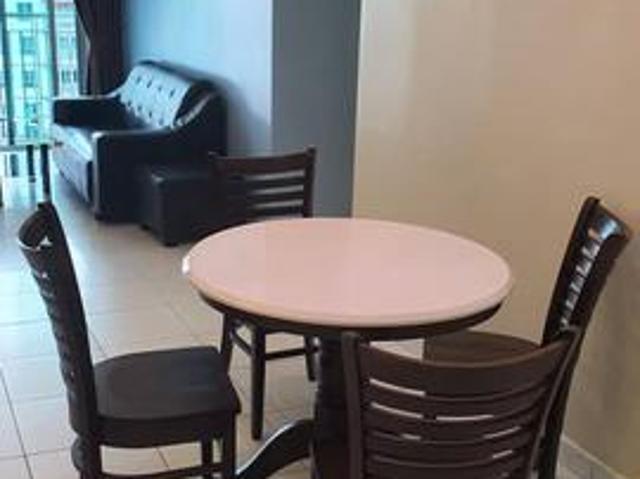 Condominium for rent in Mukim 13, Georgetown