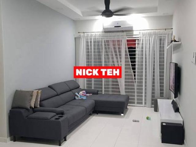 Condominium for sale in Mukim 13, Georgetown