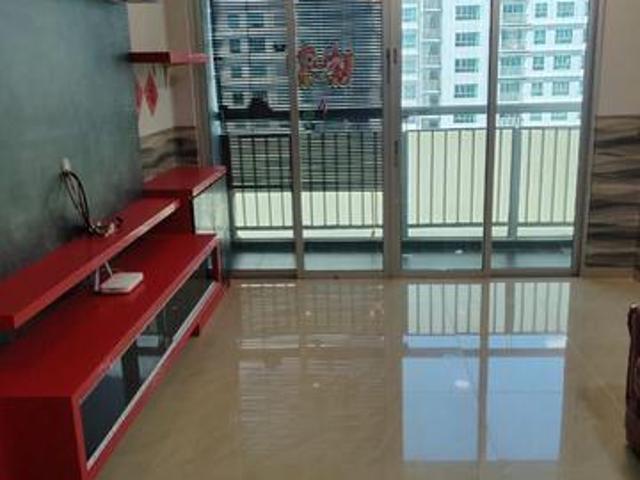 Condominium for sale in Mukim 13, Georgetown