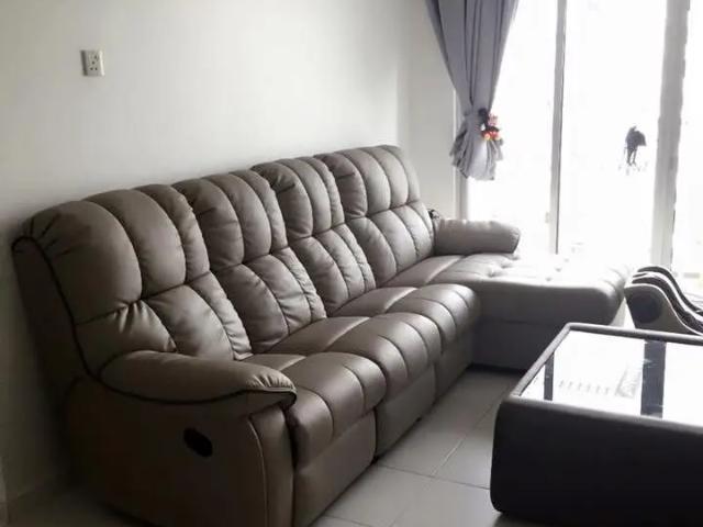 Apartment for rent in Georgetown, Penang