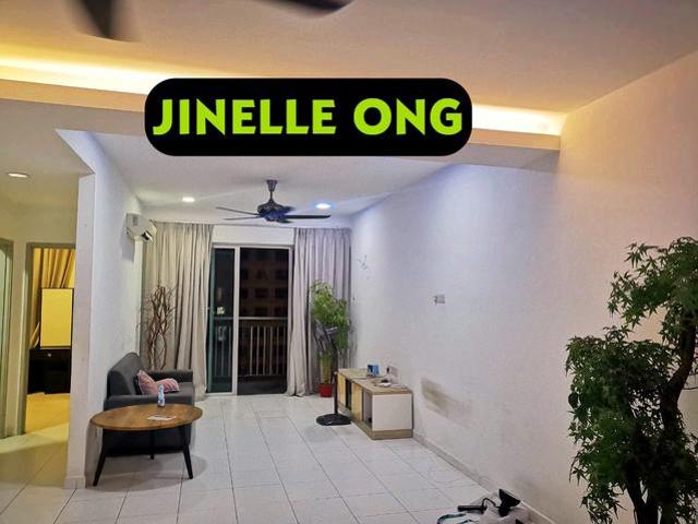 Condominium for rent in Relau, George Town